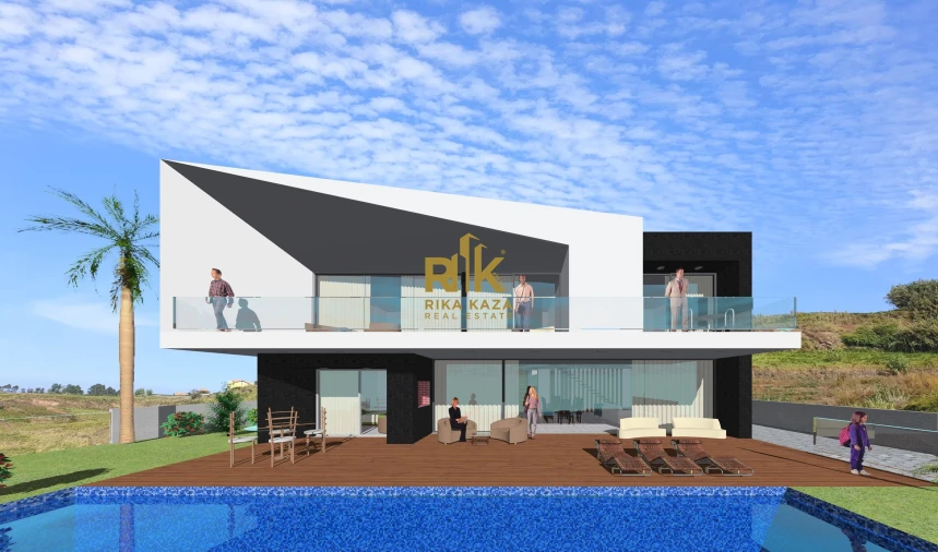 Moradia T4 para Venda em Tabua Foto 2