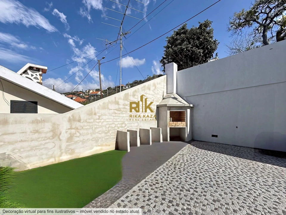 Moradia T4 para Venda em Tabua Foto 15