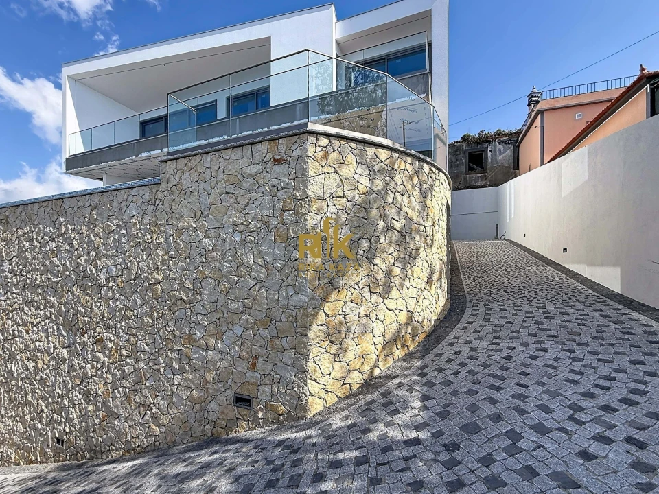 Moradia T4 para Venda em Tabua Foto 19