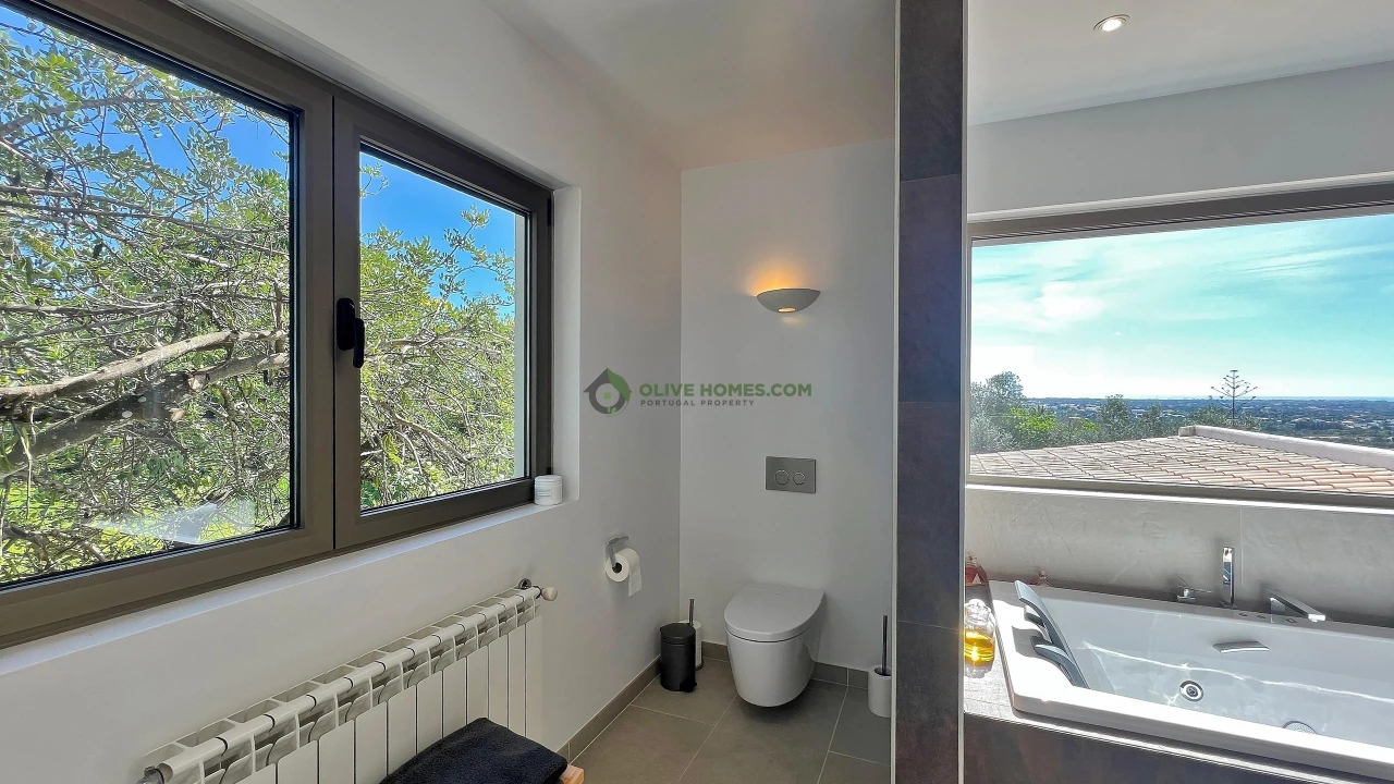 Moradia T6 para Venda em Almancil Foto 112