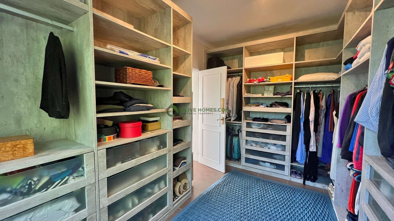 Moradia T6 para Venda em Almancil Foto 107