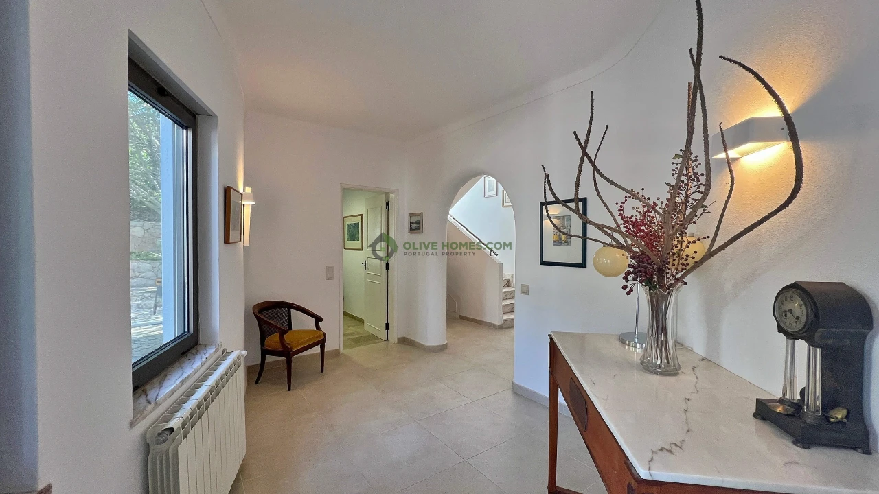 Moradia T6 para Venda em Almancil Foto 9