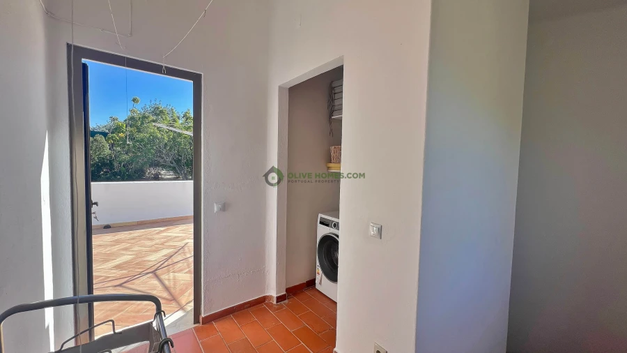 Moradia T6 para Venda em Almancil Foto 34