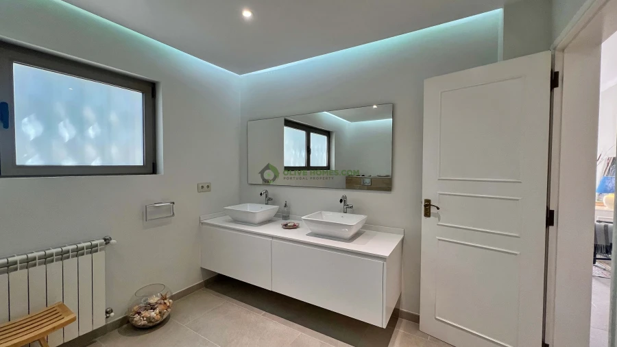 Moradia T6 para Venda em Almancil Foto 50