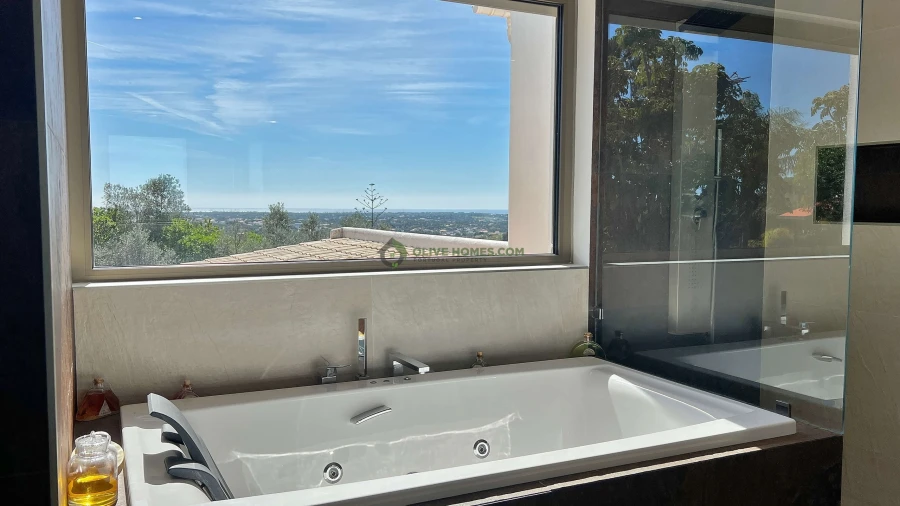 Moradia T6 para Venda em Almancil Foto 109