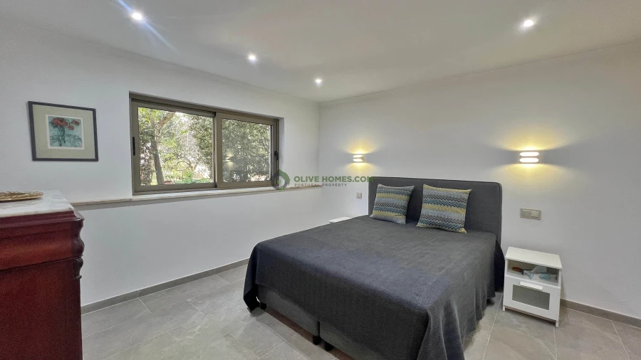 Moradia T6 para Venda em Almancil Foto 84