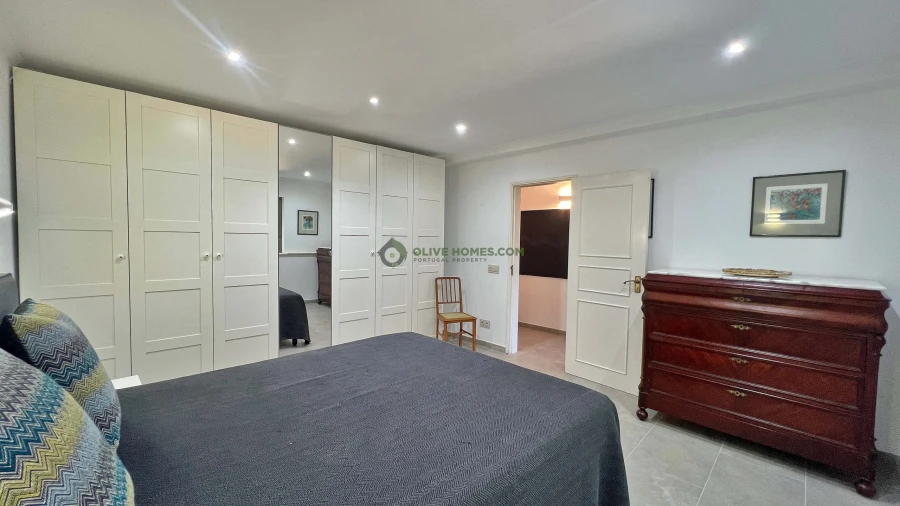 Moradia T6 para Venda em Almancil Foto 87