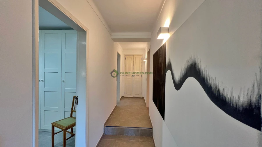 Moradia T6 para Venda em Almancil Foto 83