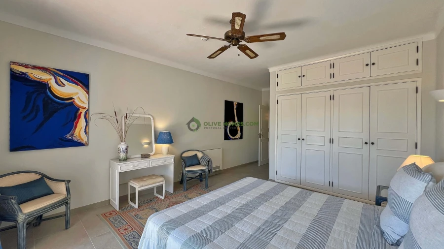 Moradia T6 para Venda em Almancil Foto 54