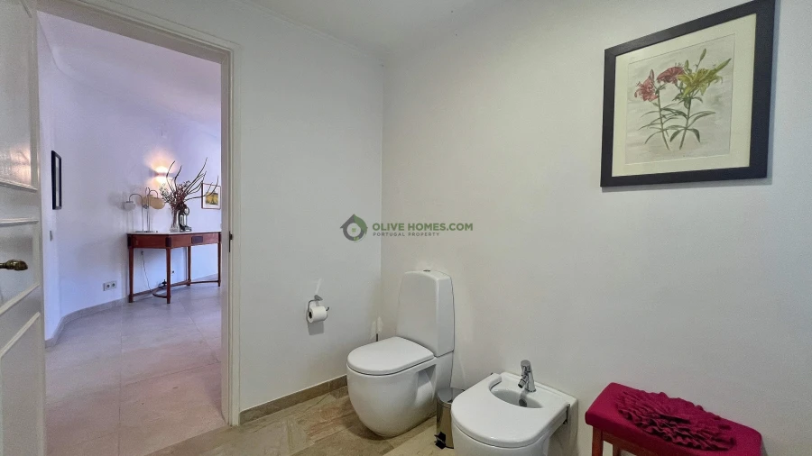 Moradia T6 para Venda em Almancil Foto 31