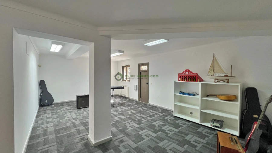 Moradia T6 para Venda em Almancil Foto 57