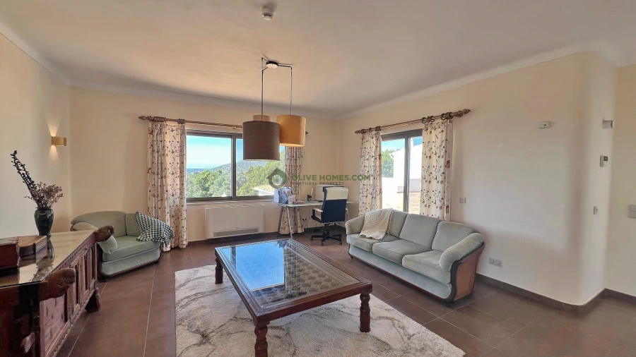 Moradia T6 para Venda em Almancil Foto 100