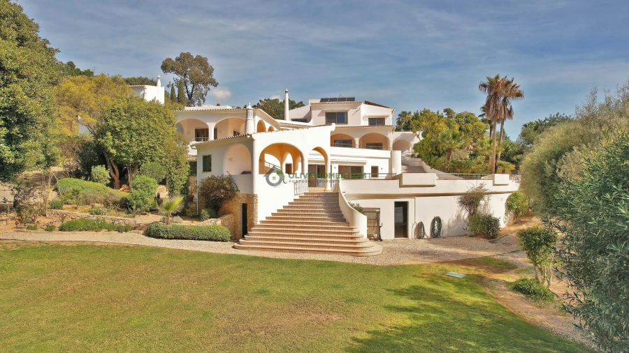 Moradia T6 para Venda em Almancil Foto 7