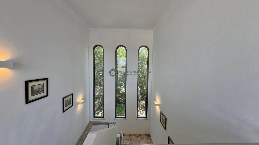 Moradia T6 para Venda em Almancil Foto 96