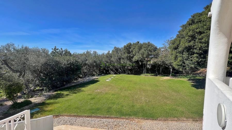 Moradia T6 para Venda em Almancil Foto 73