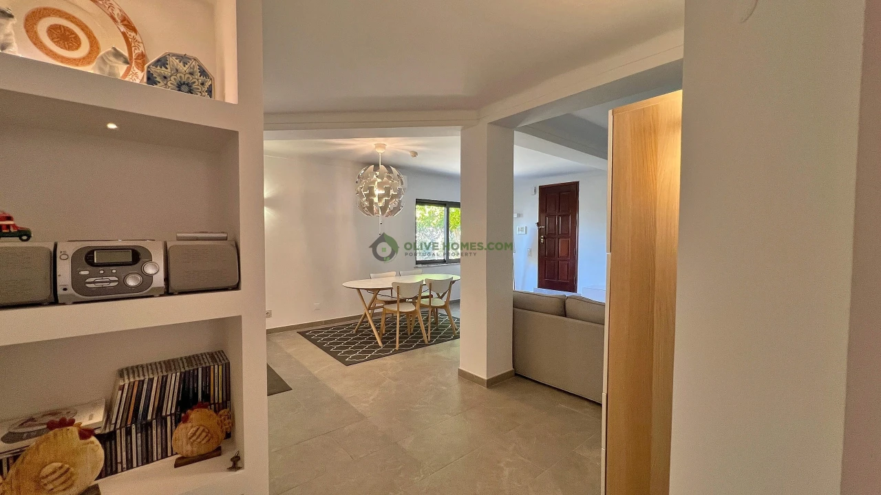 Moradia T6 para Venda em Almancil Foto 78