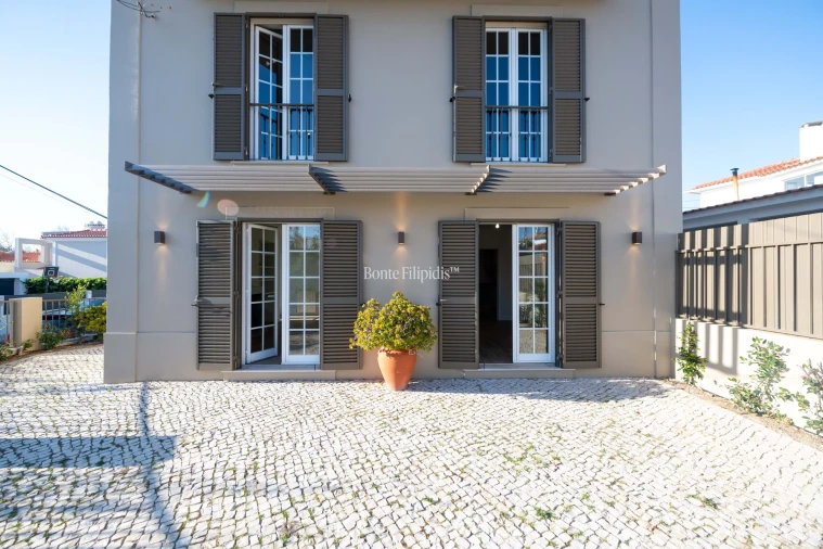 Moradia T3 para Venda em Alcabideche Foto 3