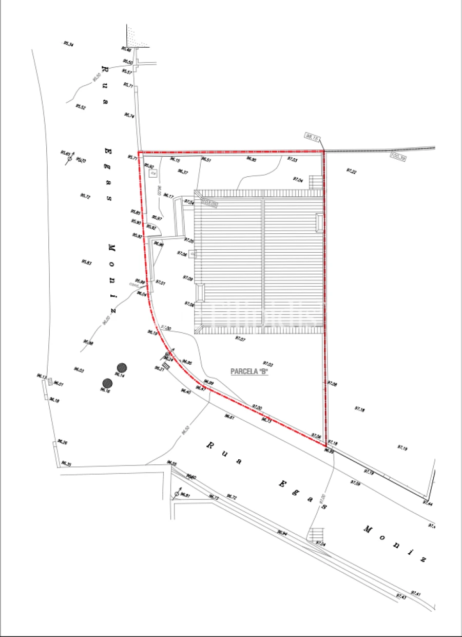 Moradia T3 para Venda em Alcabideche Foto 35