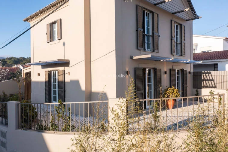 Moradia T3 para Venda em Alcabideche Foto 7