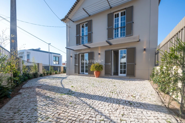 Moradia T3 para Venda em Alcabideche