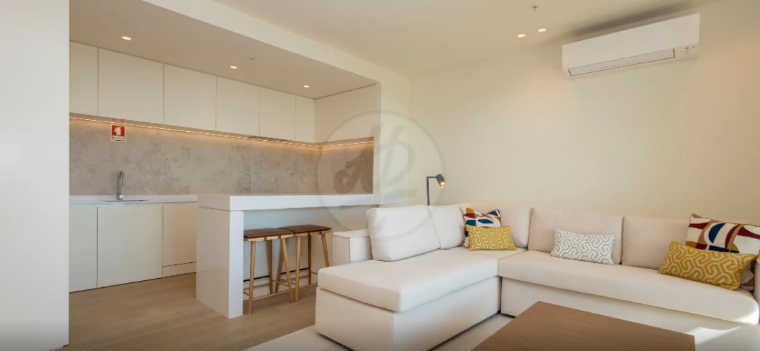 Apartamento T2 para Venda em Lagos (São Sebastião e Santa Maria) Foto 6