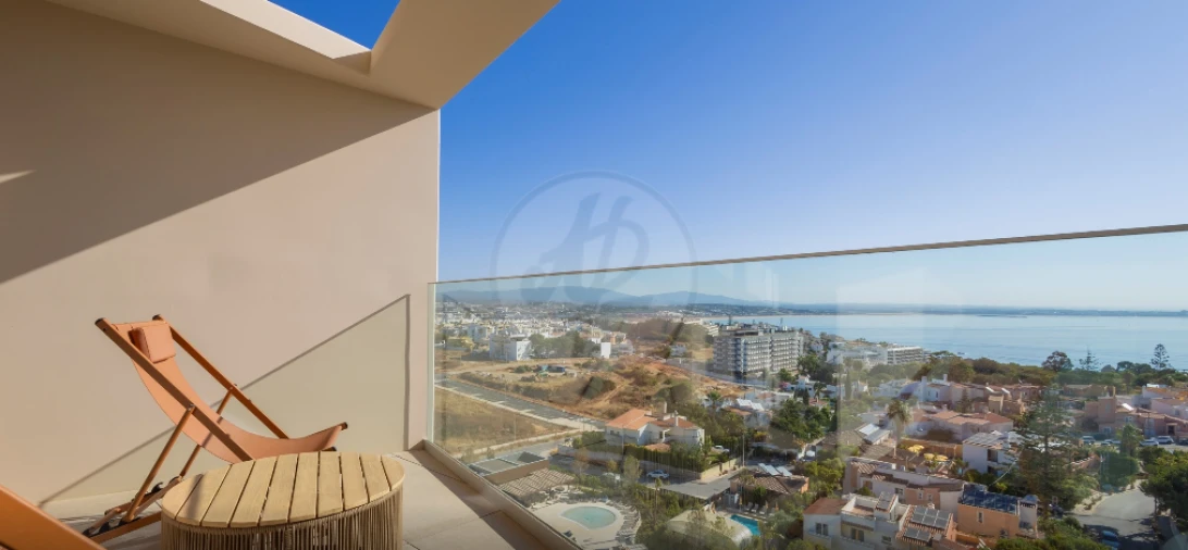 Apartamento T2 para Venda em Lagos (São Sebastião e Santa Maria) Foto 9