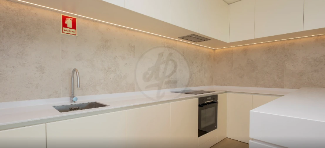 Apartamento T2 para Venda em Lagos (São Sebastião e Santa Maria) Foto 7