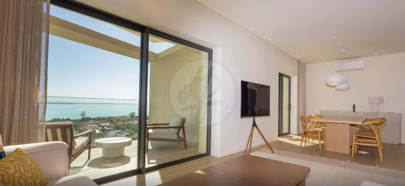 Apartamento T2 para Venda em Lagos (São Sebastião e Santa Maria) Foto 1