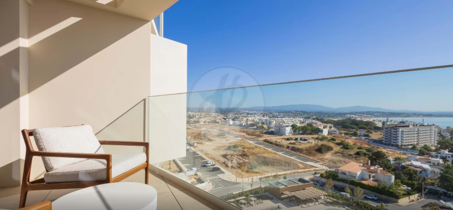 Apartamento T2 para Venda em Lagos (São Sebastião e Santa Maria) Foto 5