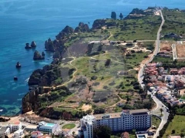 Terreno para Venda em Lagos (São Sebastião e Santa Maria)