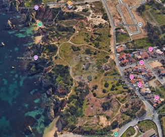 Terreno para Venda em Lagos (São Sebastião e Santa Maria)