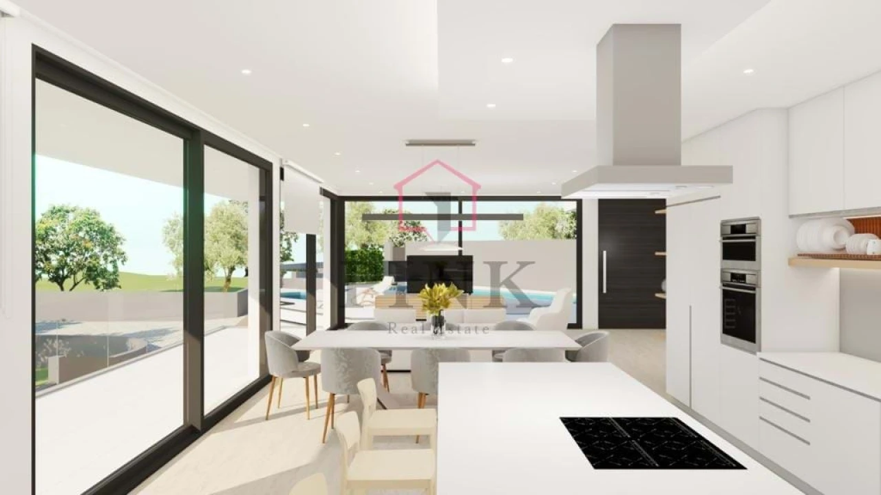 Moradia T3 para Venda em Agua de Pena Foto 5