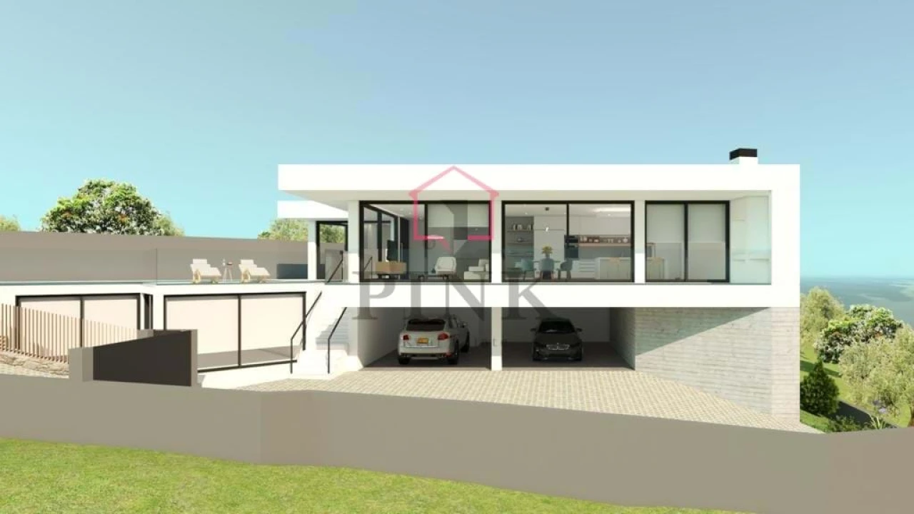 Moradia T3 para Venda em Agua de Pena Foto 4