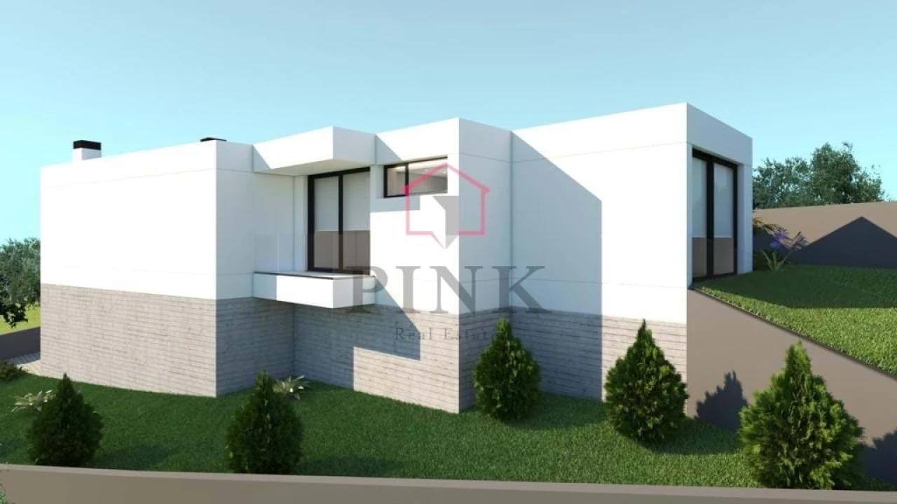 Moradia T3 para Venda em Agua de Pena Foto 12