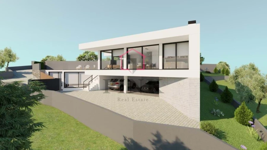 Moradia T3 para Venda em Agua de Pena Foto 11