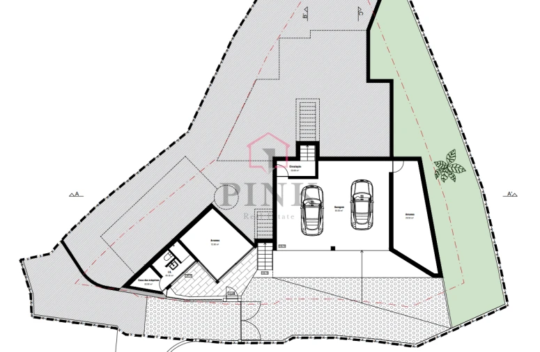 Moradia T3 para Venda em Agua de Pena Foto 18
