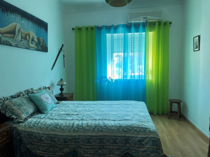 Apartamento T5 para Venda em Castelo Branco Foto 24