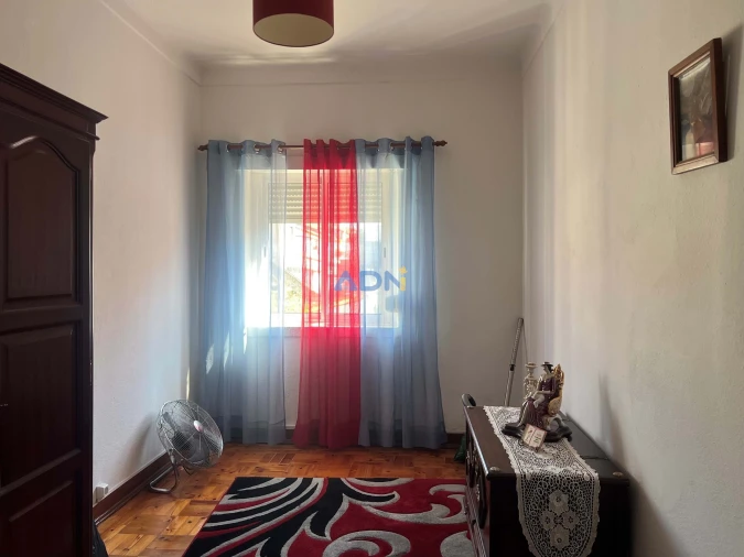 Apartamento T5 para Venda em Castelo Branco Foto 22