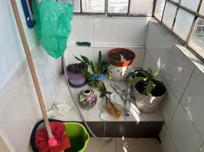 Apartamento T5 para Venda em Castelo Branco Foto 14