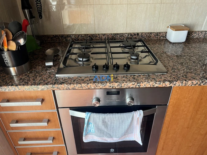 Apartamento T5 para Venda em Castelo Branco Foto 11