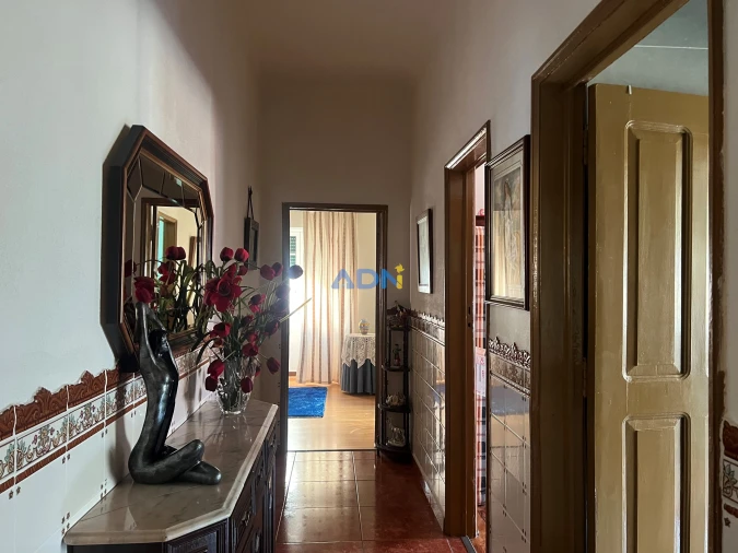 Apartamento T5 para Venda em Castelo Branco Foto 7