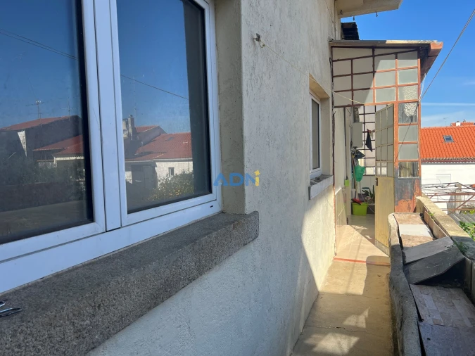 Apartamento T5 para Venda em Castelo Branco Foto 16