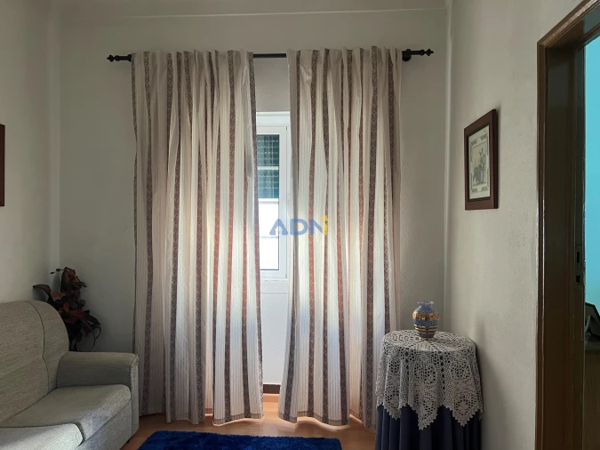 Apartamento T5 para Venda em Castelo Branco Foto 19