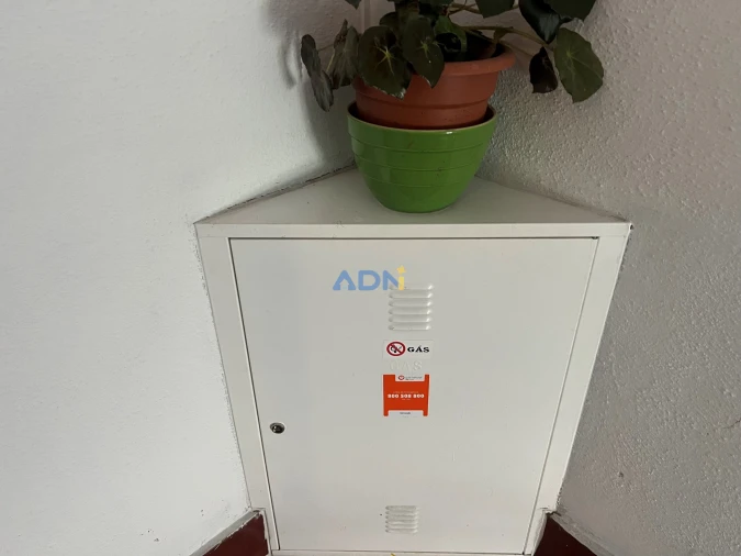 Apartamento T5 para Venda em Castelo Branco Foto 30