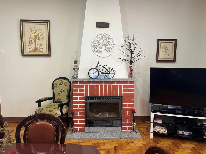 Apartamento T5 para Venda em Castelo Branco Foto 2