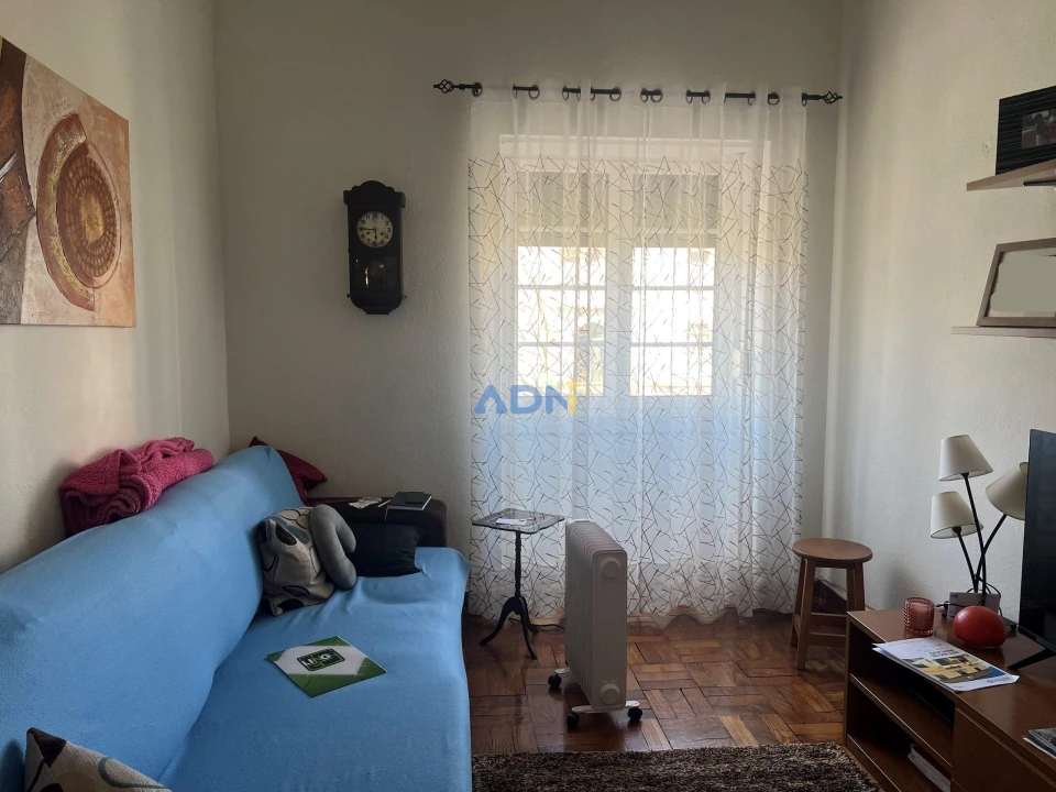 Apartamento T5 para Venda em Castelo Branco Foto 6