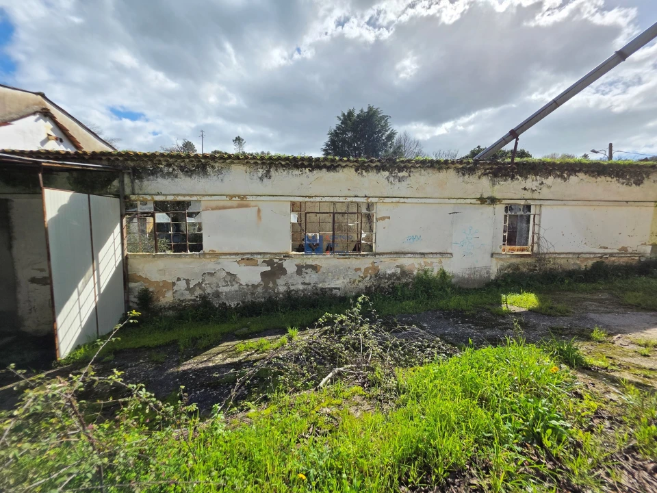 Terreno para Venda em Zibreira Foto 17