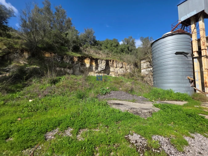 Terreno para Venda em Zibreira Foto 12