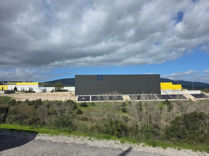 Terreno para Venda em Zibreira Foto 4