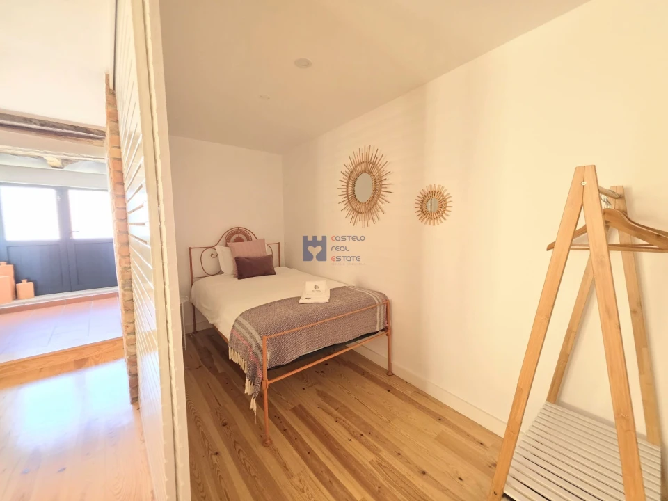 Moradia T7 para Venda em Seiça Foto 18